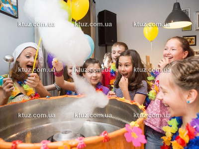 Сладкая вата