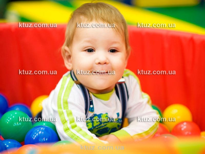 Сухой бассейн