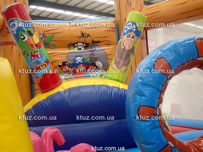 Веселый Пират