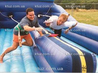 Тимбилдинг как способ “кооперации” коллектива Тимбилдинг как способ “кооперации” коллектива