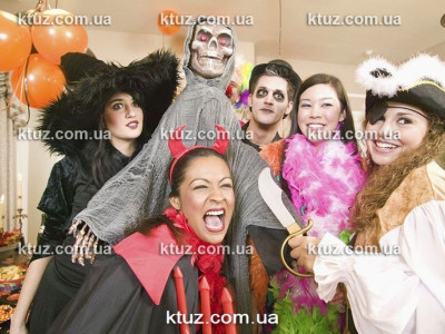 Хэллоуин Хэллоуин