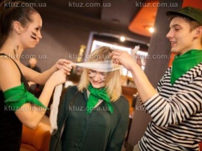 Соединяем приятное с полезным Соединяем приятное с полезным