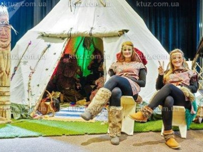 В погоне за развлечениями В погоне за развлечениями