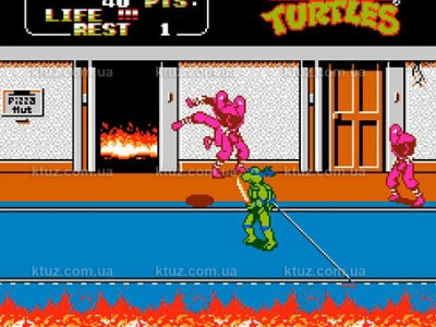 Игра Денди в аренду Игра Денди в аренду