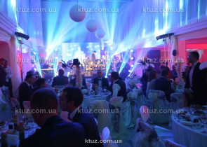 Вечеринка в стиле «Великий Гетсби»