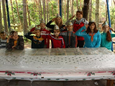 Как оздоровить ребенка за летние каникулы