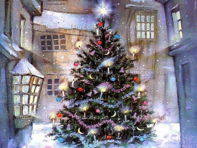 Празднование Рождества Христова Празднование Рождества Христова