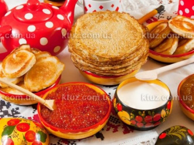 Любимый народный праздник - Масленица Любимый народный праздник - Масленица