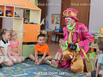 Детский праздник Детский праздник