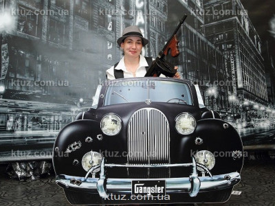 Декор на новогодний корпоратив Декор на новогодний корпоратив