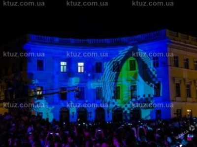 Официальная часть Дня Одессы: новые звезды на Аллее и парад почетного караула Официальная часть Дня Одессы: новые звезды на Аллее и парад почетного караула