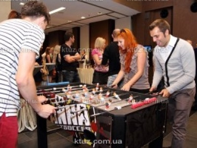 23 февраля с новыми эксклюзивными аттракционами