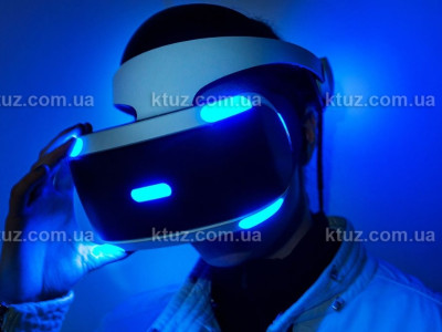 Количество видеоигр для PlayStation на базе виртуальной реальности вырастет на 80% Количество видеоигр для PlayStation на базе виртуальной реальности вырастет на 80%