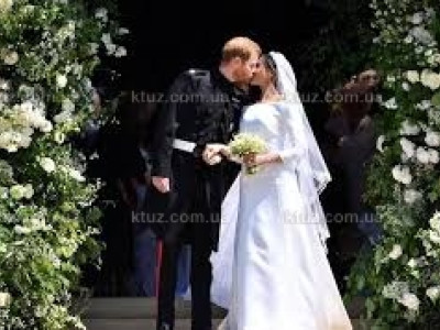 Королевская свадьба: что дальше? Королевская свадьба: что дальше?