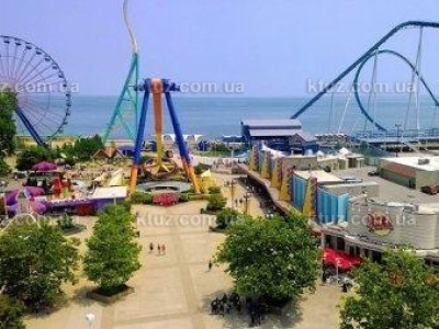 Безопасны ли популярные парки развлечений? Безопасны ли популярные парки развлечений?