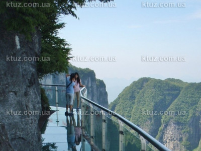 Новости о лучших аттракционах мира