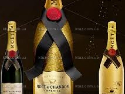 Вечеринка в честь шампанского