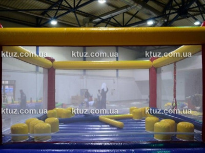 Бои Гладиаторов 4 короля