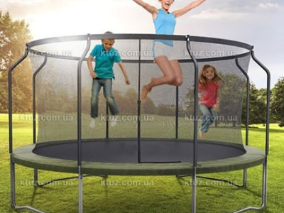 Игры на батуте: не только прыжки, а полноценные развлечения для детей любого возраста Игры на батуте: не только прыжки, а полноценные развлечения для детей любого возраста