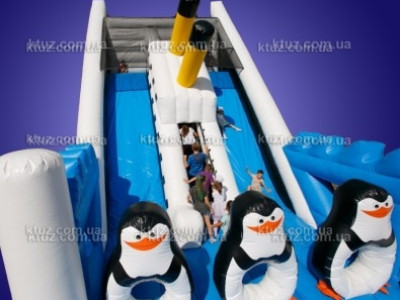 Как организовать детский праздник