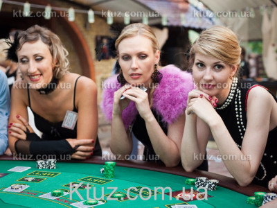 Развлечения на 8 Марта для душевной компании