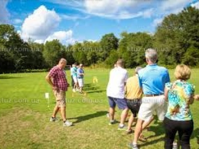 Кто может лучше всего провести тимбилдинг Кто может лучше всего провести тимбилдинг