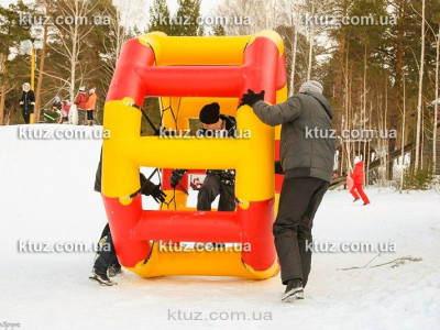 Беличье колесо