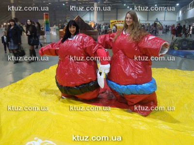 Бои Дедов Морозов