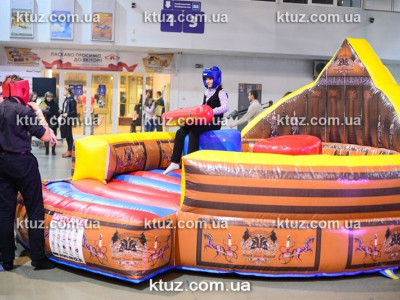 Арена Гладиаторов