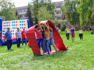 Командная гусеница