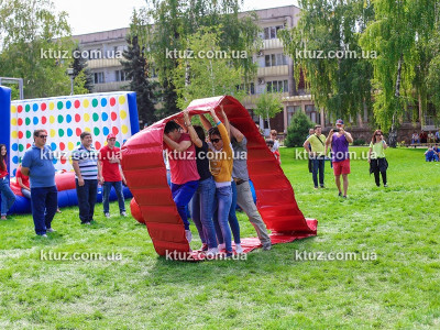 Командная гусеница