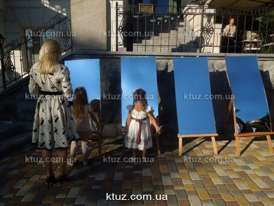 Кривое зеркало