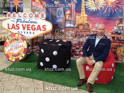 Вывеска Лас Вегас