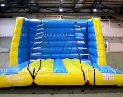 Детский батут