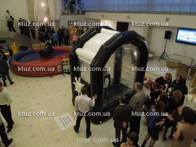 Летающие деньги