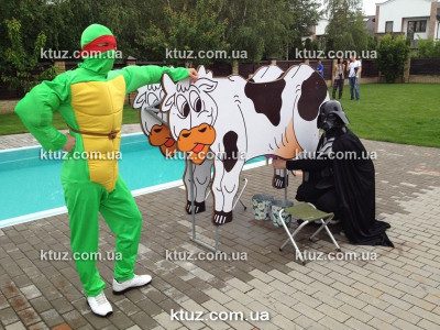 Молочная Корова