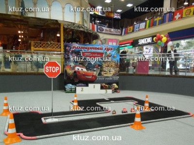 Пьедестал для награждения