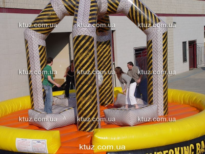 Шар Маятник