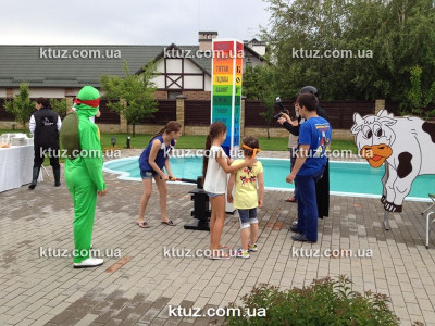 Силомер Молотобоец