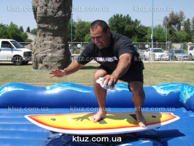 Марафон новинок: Родео Серфинг