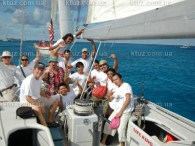 Учиться дружбе и сплоченности на тимбилдинге Учиться дружбе и сплоченности на тимбилдинге