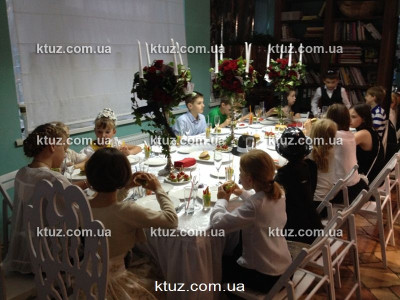 Вечеринка Джеймс Бонд для детей Вечеринка Джеймс Бонд для детей