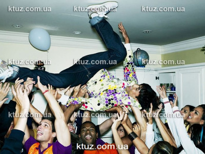 Вечеринка по американски Вечеринка по американски