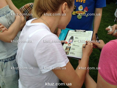 Вечеринка «Выборы» для детей Вечеринка «Выборы» для детей