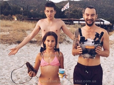 Отбрасывая стандарты - необычные развлечения звезд Отбрасывая стандарты - необычные развлечения звезд