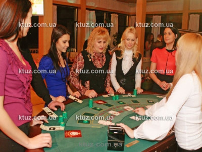 Организация девичника Организация девичника