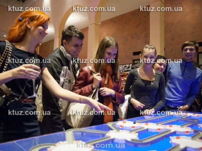 Космическая вечеринка Космическая вечеринка