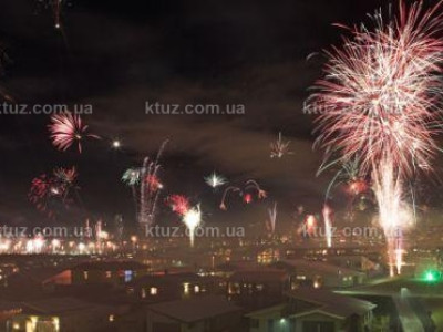 Как встречают Новый год в Исландии Как встречают Новый год в Исландии