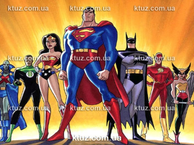 Сценарий вечеринки Супер герои Сценарий вечеринки Супер герои