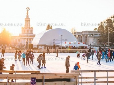 Что ждет на новогодней ярмарке "Корпорация подарков"